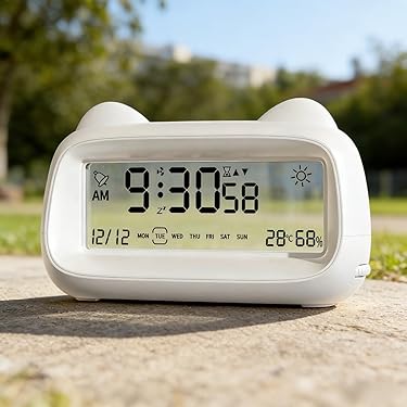 Amazon.co.jp 最新リリース: 置き時計・掛け時計 の新着ランキングです。